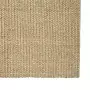 Tappeto in Sisal Naturale 100 x 250 cm