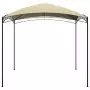 Gazebo 3x3x2,65 m Crema 180 g/m²