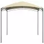 Gazebo 3x3x2,65 m Crema 180 g/m²