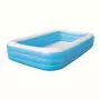 Bestway Piscina Gonfiabile 305x183x56 cm