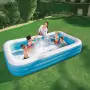 Bestway Piscina Gonfiabile 305x183x56 cm