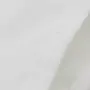 Bimini di Prua con Tendalino a 4 Archi Bianco 243x196x137 cm