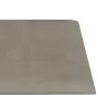 Pannelli Murali 12 pz Grigio Chiaro 60x15 cm Velluto 1,08 m²