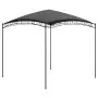 Gazebo 3x3x2,65 m Antracite 180 g/m²