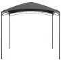 Gazebo 3x3x2,65 m Antracite 180 g/m²