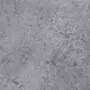 Listoni Pavimento in PVC 4,46 m² 3 mm Autodesivi Grigio Cemento