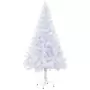 Albero di Natale Artificiale con Supporto 120 cm 230 Rami