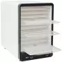 Disidratatore Alimentare con 10 Vassoi 550 W Bianco