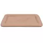 VidaXL Materasso per Cani Taglia XL Beige