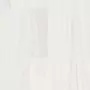 Fioriera da Giardino Bianca 70x70x70 cm Legno Massello di Pino