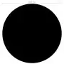 Copertura per Piscina Nera 455 cm PE
