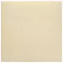 Pannelli Murali 12 pz Crema 30x30 cm Tessuto 1,08 m²