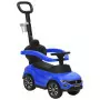 Auto per bambini Volkswagen T-Roc Blu