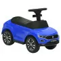 Auto per bambini Volkswagen T-Roc Blu