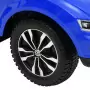 Auto per bambini Volkswagen T-Roc Blu