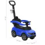 Auto per bambini Volkswagen T-Roc Blu