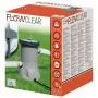 Bestway Pompa con Filtro per Piscina Flowclear 2006 l/h