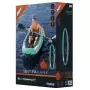 Bestway Kayak Gonfiabile Hydro-Force Ventura 280x86 cm