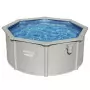 Bestway Set Piscina Hydrium 300x120 cm