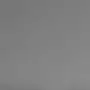 Poggiapiedi Grigio Antracite 60x60x39 cm in Similpelle