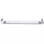 Lampada LED per Acquari 80-90 cm Alluminio IP67