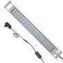 Lampada LED per Acquari 80-90 cm Alluminio IP67