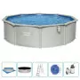 Bestway Set Piscina Hydrium 460x120 cm