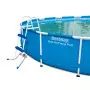 Bestway Scaletta per Piscina a 2 Gradini 84 cm 58430