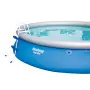 Bestway Scaletta per Piscina a 2 Gradini 84 cm 58430