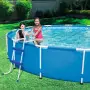 Bestway Scaletta per Piscina a 2 Gradini 84 cm 58430