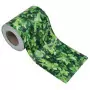 Recinzione Frangivento da Giardino PVC 35x0,19 m Verde