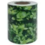 Recinzione Frangivento da Giardino PVC 35x0,19 m Verde