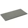 Pannelli Murali 12 pz Grigio Chiaro 30x15 cm Tessuto 0,54 m²