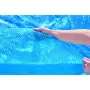 Bestway Copertura Solare per Piscina Flowclear 305 cm