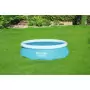 Bestway Copertura Solare per Piscina Flowclear 305 cm