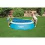 Bestway Copertura Solare per Piscina Flowclear 305 cm