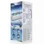 Bestway Power Steel Set Piscina Rettangolare 549x274x122 cm