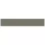 Pannelli Murali 12 pz Grigio Chiaro 90x15 cm Velluto 1,62 m²