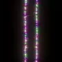 Gruppo Stringa LED con 3000 LED Pastello Multicolore 23 m PVC
