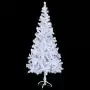 Albero di Natale Artificiale con Supporto 180 cm 620 Rami