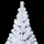 Albero di Natale Artificiale con Supporto 180 cm 620 Rami