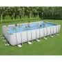 Bestway Power Steel Piscina Rettangolare 732x366x132 cm