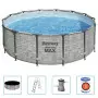 Bestway Piscina Power Steel 427x122 cm