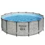 Bestway Piscina Power Steel 427x122 cm