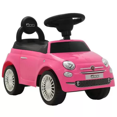 Auto per Bambini  Rosa