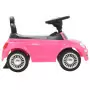 Auto per Bambini  Rosa