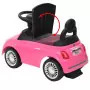 Auto per Bambini  Rosa