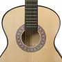 Chitarra Classica per Principianti con Custodia 3/4 36"