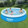 Bestway Piscina Gonfiabile Rotonda Fast Set 366x76 cm 57273