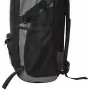 Zaino da Trekking 40L Nero e Grigio